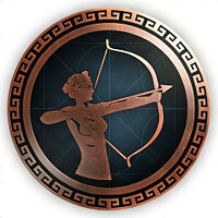 Трофей {trophy} в игре Assassin's Creed Odyssey для PS4