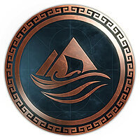 Трофей {trophy} в игре Assassin's Creed Odyssey для PS4