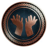 Трофей {trophy} в игре Assassin's Creed Odyssey для PS4