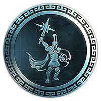 Трофей {trophy} в игре Assassin's Creed Odyssey для PS4