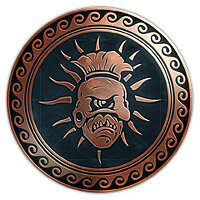 Трофей {trophy} в игре Assassin's Creed Odyssey для PS4