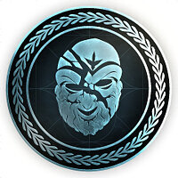 Трофей {trophy} в игре Assassin's Creed Odyssey для PS4