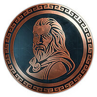 Трофей {trophy} в игре Assassin's Creed Odyssey для PS4