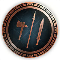 Трофей {trophy} в игре Assassin's Creed Odyssey для PS4