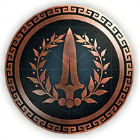 Трофей {trophy} в игре Assassin's Creed Odyssey для PS4