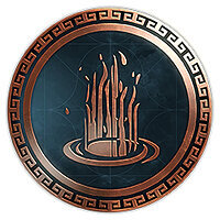Трофей {trophy} в игре Assassin's Creed Odyssey для PS4