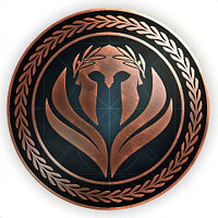 Трофей {trophy} в игре Assassin's Creed Odyssey для PS4