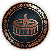 Трофей {trophy} в игре Assassin's Creed Odyssey для PS4