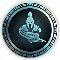 Трофей {trophy} в игре Assassin's Creed Odyssey для PS4