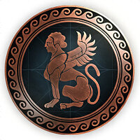 Трофей {trophy} в игре Assassin's Creed Odyssey для PS4