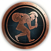 Трофей {trophy} в игре Assassin's Creed Odyssey для PS4