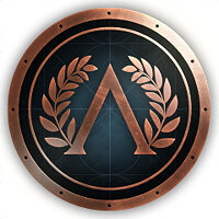 Трофей {trophy} в игре Assassin's Creed Odyssey для PS4