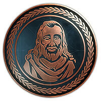 Трофей {trophy} в игре Assassin's Creed Odyssey для PS4