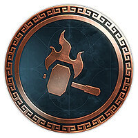 Трофей {trophy} в игре Assassin's Creed Odyssey для PS4