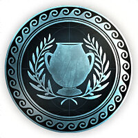 Трофей {trophy} в игре Assassin's Creed Odyssey для PS4