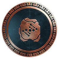 Трофей {trophy} в игре Assassin's Creed Odyssey для PS4