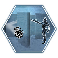 Достижение Pinball Wizard в игре Frozen Synapse: Prime для Google Play