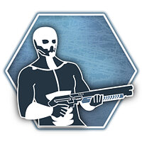 Достижение Go Commando в игре Frozen Synapse: Prime для Google Play