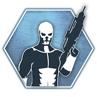 Достижение Right Man for the Job в игре Frozen Synapse: Prime для Google Play