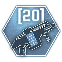 Достижение Grenadier в игре Frozen Synapse: Prime для Google Play