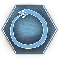 Достижение Ouroboros в игре Frozen Synapse: Prime для Google Play