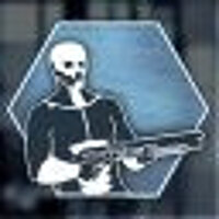 Достижение Go Commando в игре Frozen Synapse: Prime для Steam
