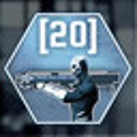 Достижение Rocketman в игре Frozen Synapse: Prime для Steam