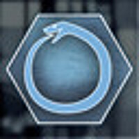 Достижение Ouroboros в игре Frozen Synapse: Prime для Steam