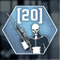 Достижение This Is My Rifle в игре Frozen Synapse: Prime для Steam