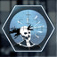 Достижение Sniper Wolf в игре Frozen Synapse: Prime для Steam