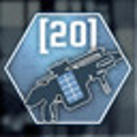 Достижение Grenadier в игре Frozen Synapse: Prime для Steam