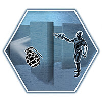 Трофей {trophy} в игре Frozen Synapse: Prime для PS3