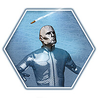 Трофей {trophy} в игре Frozen Synapse: Prime для PS3