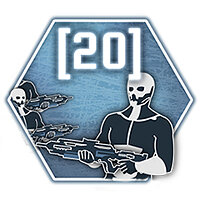 Трофей {trophy} в игре Frozen Synapse: Prime для PS3