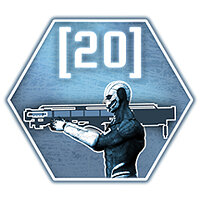 Трофей {trophy} в игре Frozen Synapse: Prime для PS3