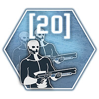 Трофей {trophy} в игре Frozen Synapse: Prime для PS3