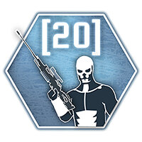 Трофей {trophy} в игре Frozen Synapse: Prime для PS3