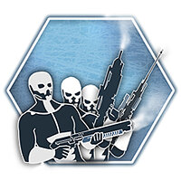 Трофей {trophy} в игре Frozen Synapse: Prime для PS3