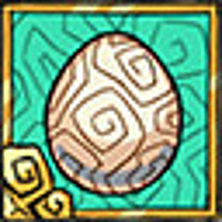 Достижение Save the egg в игре DragoDino для Steam