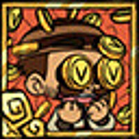 Достижение Spendthrift в игре DragoDino для Steam