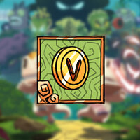 Достижение A coin here, a coin there в игре DragoDino для Xbox One