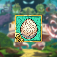 Достижение Save the egg в игре DragoDino для Xbox One