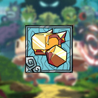 Достижение Treasure Hunter в игре DragoDino для Xbox One