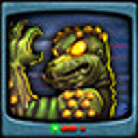 Достижение Сизифов труд в игре I'm not a Monster для Steam