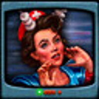 Достижение Порочный круг в игре I'm not a Monster для Steam