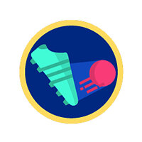 Трофей {trophy} в игре FIFA 19 для PS4