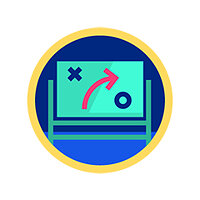 Трофей {trophy} в игре FIFA 19 для PS4