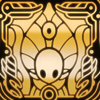 Достижение Принять Пустоту в игре Hollow Knight для Xbox One