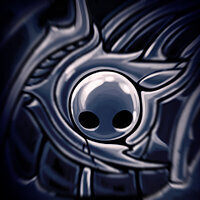 Достижение Стальная душа в игре Hollow Knight для Xbox One