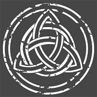 Трофей {trophy} в игре Hellblade: Senua's Sacrifice для PS4
